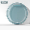 color: Blue