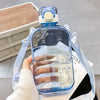 color: Blue