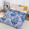 color: Blue