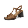 Color: Chocolate