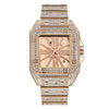 Color: Rose Gold