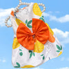 color: Orange