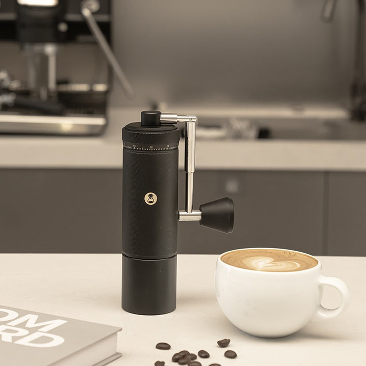 Manual Coffee Grinder