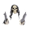 Color: Gray 3PCs Set