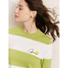 Color: Green