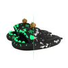color: Black