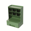 color: Green