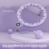 Size &amp; Color: 65-110cm Purple