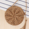 color: Brown