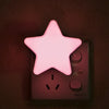 Emitting Color: Pink