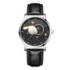 Color: Black Belt Silver Black