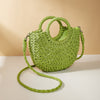 color: Green
