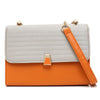 Color: Orange