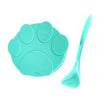 color: Green (Lid + Spoon)