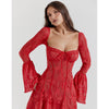Color: Red