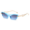 Color: Blue