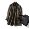 Color: Brown
