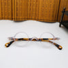 Frame Color: Transparent Frame Hawksbill