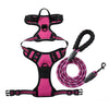 color: Rose Red