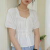 Color: White