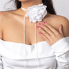 color: 12CM White