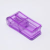 color: Purple