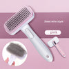 color: Steel Wire, Pink