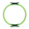 color: Green