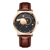 Color: Brown Belt Rose Black