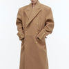 Color: Silent Brown