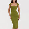 Color: Yellow-Green