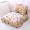 color: Beige