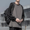 Color: Dark Grey