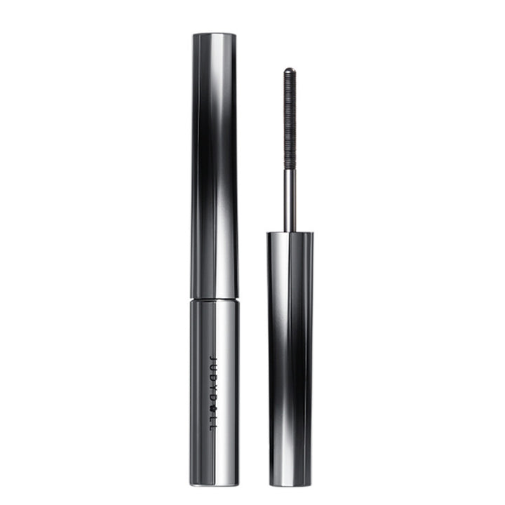 Three-dimensional Curling Metal Steel Tube Mascara Waterproof Long