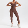 color: Brown