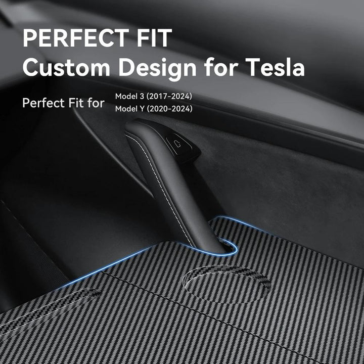 Portable Steering Wheel Desk for Tesla Model 3 & Model Y