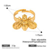 color: Gold