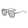 color: Grey Photochromic
