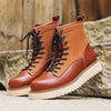Color: Brown