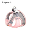 color: Ice Peach