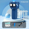 Color: Rechargeable Version Blue