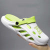 Color: White And Green