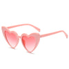 Color: Pink + Pink Lenses