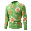 Color: Green