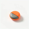 color: Orange