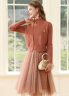 color: Pink