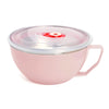 color: Pink