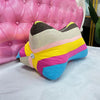 Color: Rainbow Bar