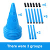 color: Blue