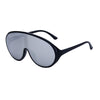 Color: Black Silver